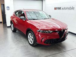 Rot Gebraucht 2023 Alfa Romeo Tonale Sprint SUV | 24.890 € (Fairer Preis)