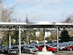 Grey (metallic) Neu 2025 Skoda Scala Essence Kleinwagen | 26.980 € (Fairer Preis)