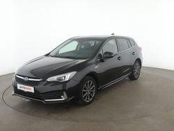 Schwarz Gebraucht 2023 Subaru Impreza Platinum Limousine | 26.030 €