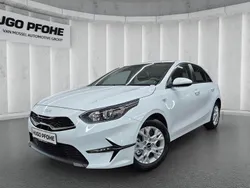 Carraraweiss uni Neu 2025 Kia Ceed Vision Limousine | 22.519 € (Fairer Preis)