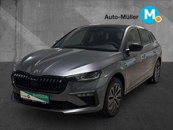 Grau Neu 2025 Skoda Scala Tour Kleinwagen | 28.580 € (Etwas zu teuer)
