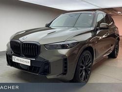 Braun Neu 2025 BMW X5 Performance SUV | 102.990 € (Guter Preis)