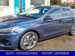 U2p salling blue pearl Neu 2024 Hyundai i30 Style Limousine | 21.900 € (Fairer Preis)