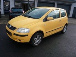 Gebraucht 2006 VW Fox Kleinwagen | 1.650 € (Guter Preis)