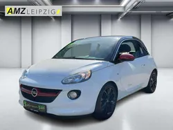 Casablanca white/arctic white Gebraucht 2015 Opel Adam Jam Kleinwagen | 8.490 € (Fairer Preis)
