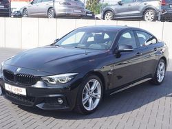 Schwarz Gebraucht 2019 BMW 420 Gran Coupé M Sport Coupé | 25.950 € (Fairer Preis)