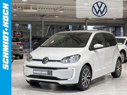 Weiß Gebraucht 2022 VW e-up! Style Kleinwagen | 17.990 € (Fairer Preis)