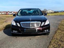 Braun Gebraucht 2010 Mercedes 350 Limousine | 12.000 €