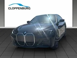 Saphirschwarz Neu 2025 BMW i4 M Sport Limousine | 57.390 € (Fairer Preis)
