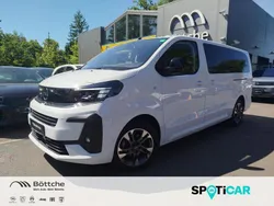 Andere Gebraucht 2024 Opel Zafira Life Edition Van | 36.780 € (Superpreis)