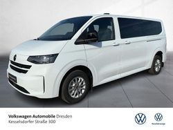 Clear white Neu 2025 VW T7 Life Van | 59.940 €