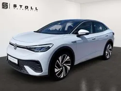 Gletscherweiß metallic Gebraucht 2023 VW ID.5 Pro SUV | 36.990 € (Fairer Preis)
