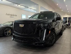 Diamond black tricoat Neu 2025 Cadillac Escalade SUV | 179.900 € (Superpreis)