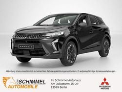 Schwarz Neu 2025 Mitsubishi Grandis Diamant Edition SUV | 31.925 € (Fairer Preis)