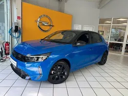 Blau Gebraucht 2024 Opel Corsa Limousine | 17.950 € (Fairer Preis)