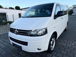 Weiß Gebraucht 2011 VW T5 Van | 12.980 € (Guter Preis)