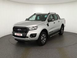 Silber Gebraucht 2021 Ford Ranger Wildtrack Abholung | 36.890 € (Fairer Preis)