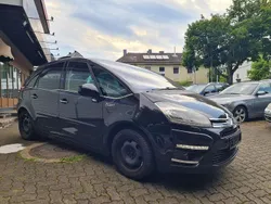 Noir onyx Gebraucht 2013 Citroën C4 Picasso Exclusive Van / Kleinbus | 3.499 € (Superpreis)