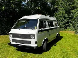 Weiß Gebraucht 1986 VW T3 Van | 34.500 €