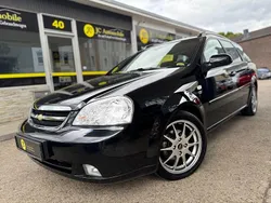 Gebraucht 2008 Chevrolet Nubira Sport Kombi | 3.990 € (Etwas zu teuer)