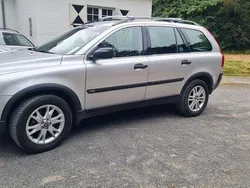 Silber Gebraucht 2005 Volvo XC90 Executive SUV | 6.499 € (Etwas zu teuer)