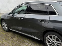 Grau Gebraucht 2021 Audi A3 e-tron Kleinwagen | 26.500 € (Teuer)