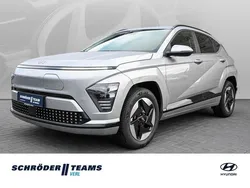 Silber Neu 2024 Hyundai Kona Trend SUV | 36.790 € (Fairer Preis)