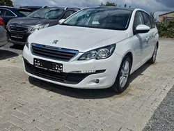 Other Gebraucht 2014 Peugeot 308 Active Kombi | 5.950 € (Fairer Preis)