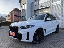 Weiß Gebraucht 2025 BMW X5 Sport Line SUV | 83.439 € (Fairer Preis)