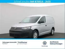 Reflexsilber metallic Gebraucht 2024 VW Caddy Van / Kleinbus | 25.980 € (Guter Preis)