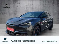 Grau Gebraucht 2024 Cupra Tavascan VZ SUV | 47.950 € (Superpreis)