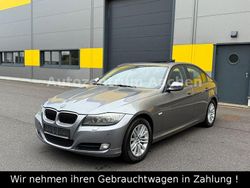 Grau Gebraucht 2011 BMW 320 Sport Line Limousine | 8.990 € (Fairer Preis)