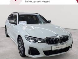 Alpinweiß Gebraucht 2022 BMW M340 M Sport Limousine | 34.690 € (Guter Preis)