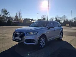 Gebraucht 2016 Audi Q7 SUV | 31.600 € (Teuer)