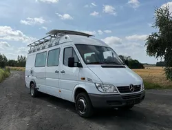 Weiß Gebraucht 2006 Mercedes 416 Van | 19.900 €
