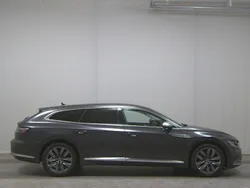 Silber Gebraucht 2022 VW Arteon Elegance Kombi | 23.980 € (Guter Preis)