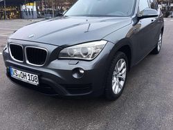 Gebraucht 2013 BMW X1 Sport Line SUV | 9.300 € (Fairer Preis)