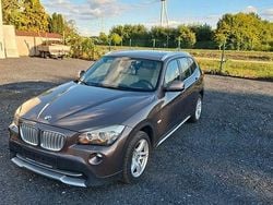 Other Gebraucht 2010 BMW X1 Sport Line SUV | 6.500 € (Superpreis)