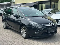 Opel Zafira Tourer