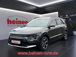 Andere farbe Gebraucht 2024 Kia Niro Spirit SUV | 31.980 € (Guter Preis)