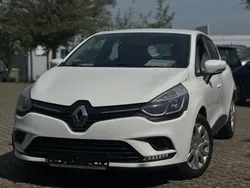 Weiß Gebraucht 2018 Renault Clio IV Life Kleinwagen | 9.990 € (Etwas zu teuer)