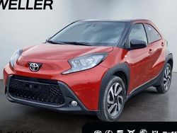 Rot Neu 2025 Toyota Aygo Team Kleinwagen | 18.590 €