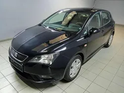 Phantomschwarz/universo black Gebraucht 2013 Seat Ibiza Stylance Kleinwagen | 5.900 € (Guter Preis)