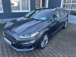 Grau Gebraucht 2021 Ford Mondeo Vignale Kombi | 23.999 € (Teuer)