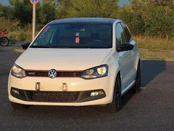 Weiß Gebraucht 2011 VW Polo GTI Kleinwagen | 6.000 € (Guter Preis)