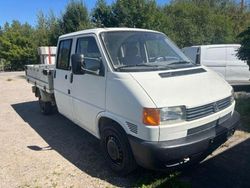 Weiss Gebraucht 1999 VW T4 Van | 4.990 € (Superpreis)