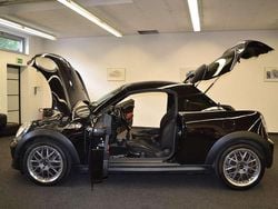 Schwarz Gebraucht 2014 Mini Cooper S Coupé Coupé | 9.900 € (Fairer Preis)
