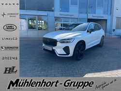 Weiß Neu 2025 Volvo XC60 Plus SUV | 57.490 € (Fairer Preis)