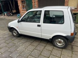 Weiß Gebraucht 1996 Fiat Cinquecento S Kleinwagen | 1.100 €
