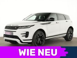 Weiß Gebraucht 2021 Land Rover Range Rover R-Dynamic SUV | 32.955 €